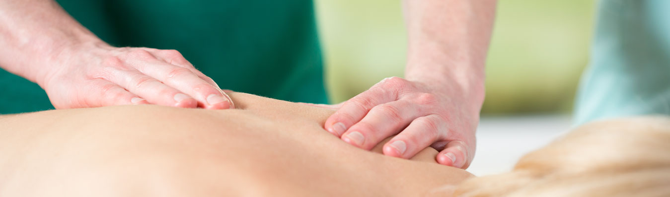 Soft Tissue Manipulation | Befit Physiotherapy