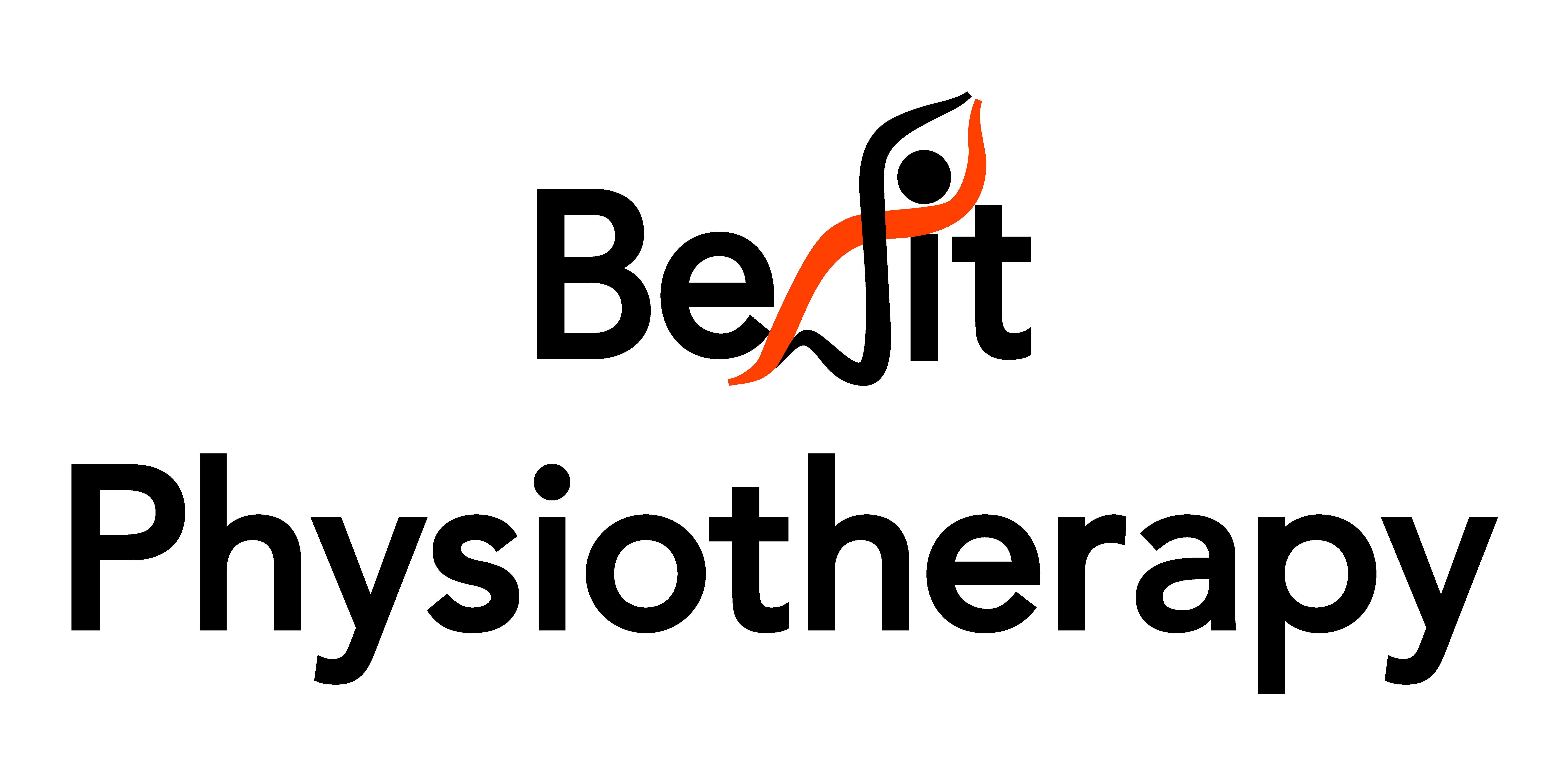 Befit- Signage #1 – Befit Physiotherapy