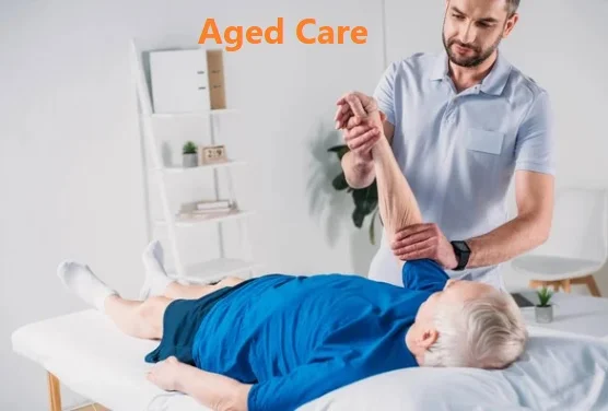 Befit Physiotherapy | Enhancing Quality of Life: How Physiotherapy Treatment Can Benefit Home and Aged Care Patients