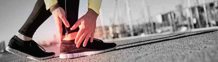 Befit Physiotherapy | Foot, Ankle & Heel