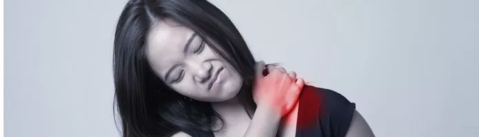 Befit Physiotherapy | Shoulder Pain