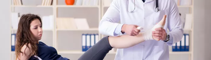Befit Physiotherapy | Sports Injuries