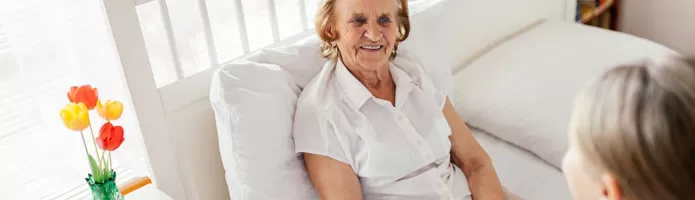 Befit Physiotherapy | Home and Aged Care