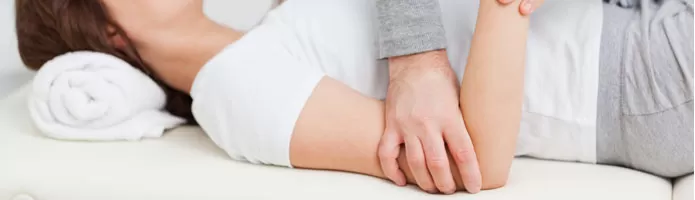 Befit Physiotherapy | Joint Mobilisation