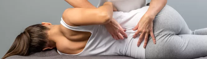 Befit Physiotherapy | Manual Therapy