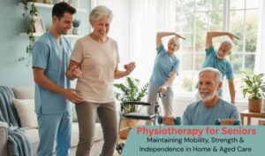 Befit Physiotherapy | Understanding the Importance of Sports Physiotherapy Befit Physiotherapy | Understanding the Importance of Sports Physiotherapy