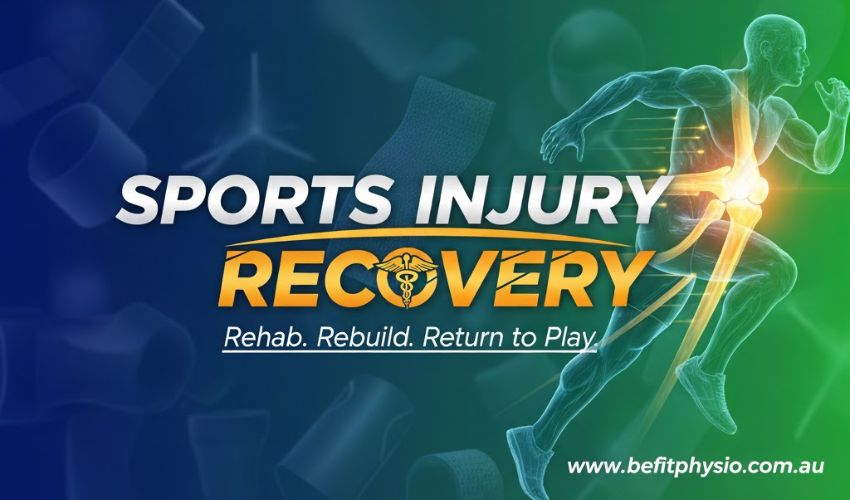 Befit Physiotherapy | Sports Injury Recovery in Carlingford Why Athletes Trust Local Physios Befit Physiotherapy | Sports Injury Recovery in Carlingford Why Athletes Trust Local Physios
