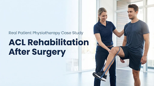 Befit Physiotherapy | Lower Back Pain Treatment in North Kellyville: Real Patient Recovery Case Study