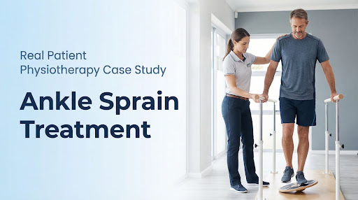 Befit Physiotherapy | Lower Back Pain Treatment in North Kellyville: Real Patient Recovery Case Study