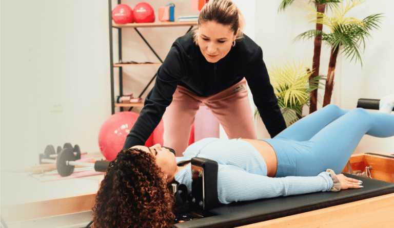 Befit Physiotherapy | Women’s health