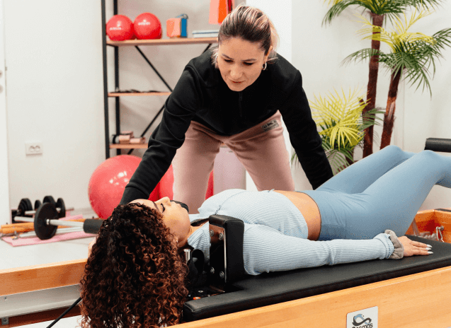 Befit Physiotherapy | Women’s health