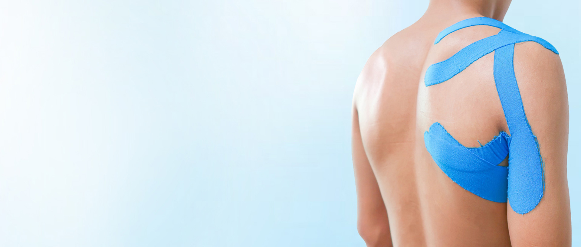 Befit Physiotherapy | Home New