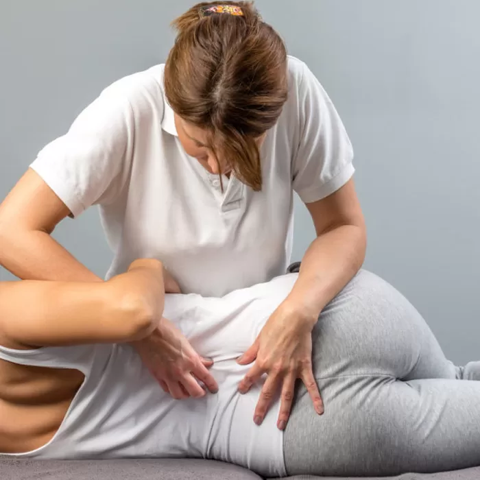 Befit Physiotherapy | Home New