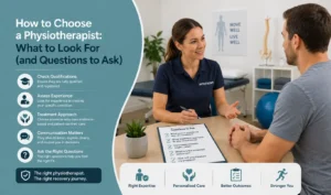 Befit Physiotherapy | Herniated/Bulging Disc: How Physiotherapy Helps You Recover