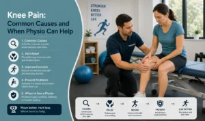 Befit Physiotherapy | Sports Injury Rehabilitation: From Injury to Return-to-Play