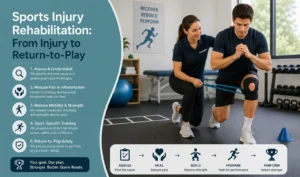 Befit Physiotherapy | Knee Pain: Common Causes and When Physio Can Help