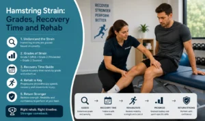 Befit Physiotherapy | Running Injuries: Prevention and Treatment for Local Runners