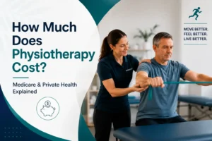Befit Physiotherapy | Paediatric Physiotherapy: Helping Kids Move and Grow