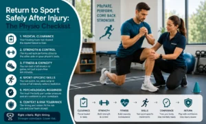 Befit Physiotherapy | Physiotherapy After Hip Replacement: Your Rehab Timeline