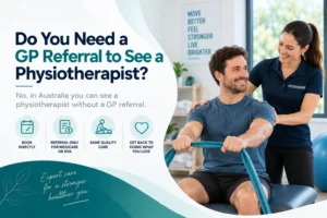 Befit Physiotherapy | Tennis Elbow vs Golfer's Elbow: What's the Difference?