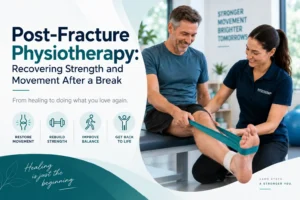 Befit Physiotherapy | Pregnancy Physiotherapy: What It Treats and When to Start