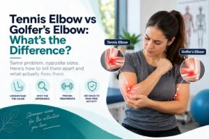 Befit Physiotherapy | Do You Need a GP Referral to See a Physiotherapist?