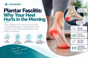 Befit Physiotherapy | Sciatica or Hip Pain? How to Tell the Difference