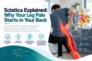 Befit Physiotherapy | Whiplash After a Car Accident: Recovery with Physiotherapy