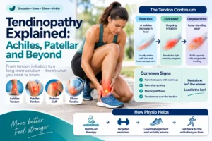Befit Physiotherapy | Plantar Fasciitis: Why Your Heel Hurts in the Morning