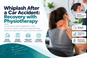 Befit Physiotherapy | Sciatica Explained: Why Your Leg Pain Starts in Your Back